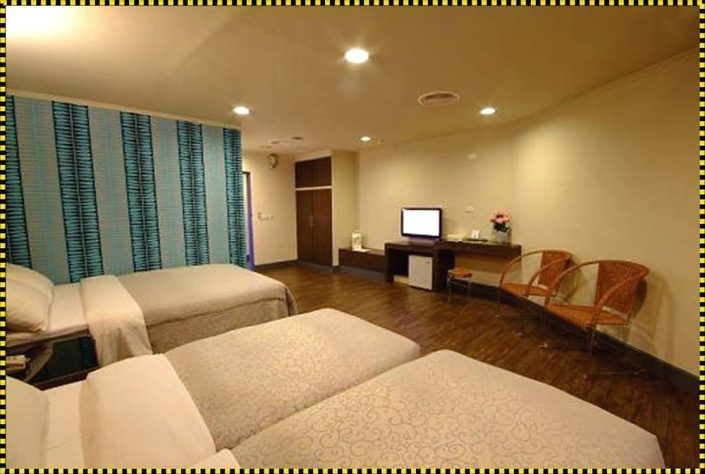 Toong Mao Resorts & Hotel Kenting-Nationalpark Exterior foto