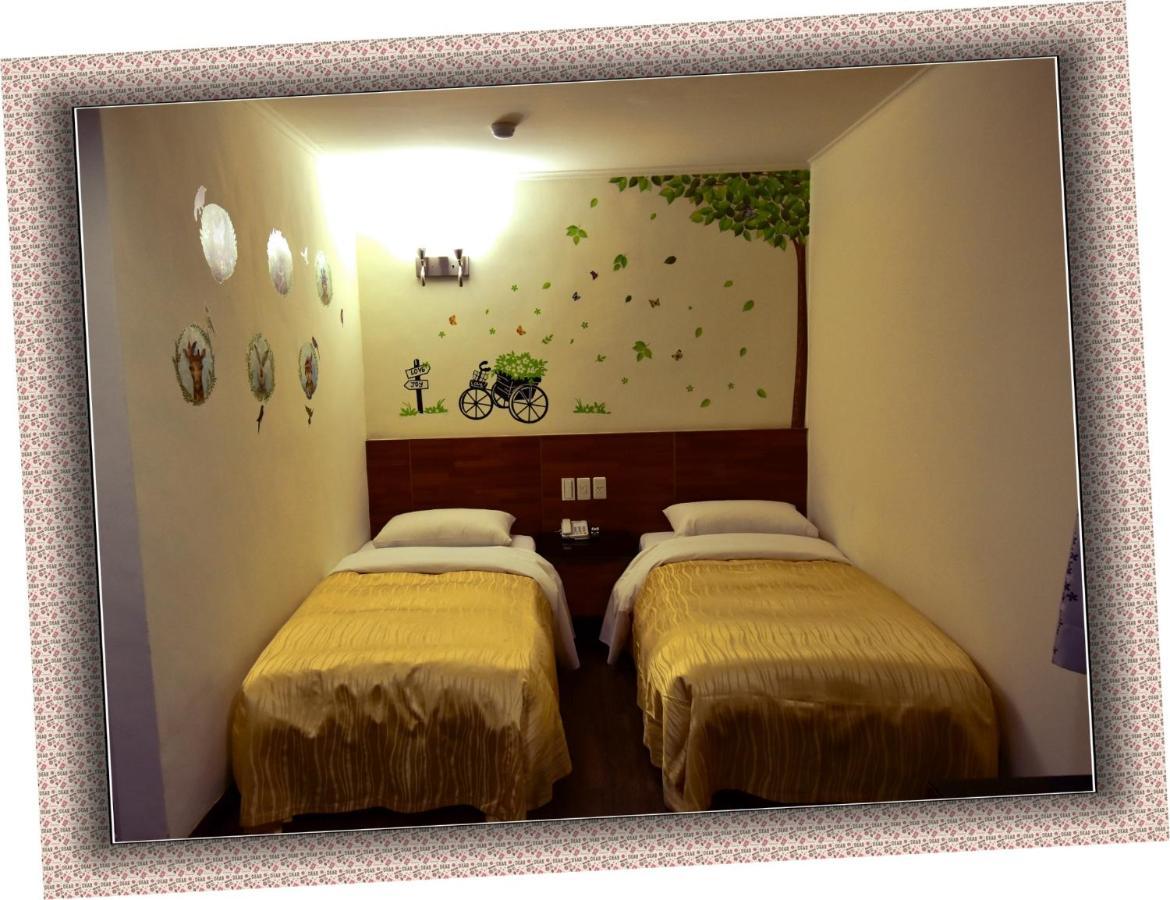 Toong Mao Resorts & Hotel Kenting-Nationalpark Exterior foto