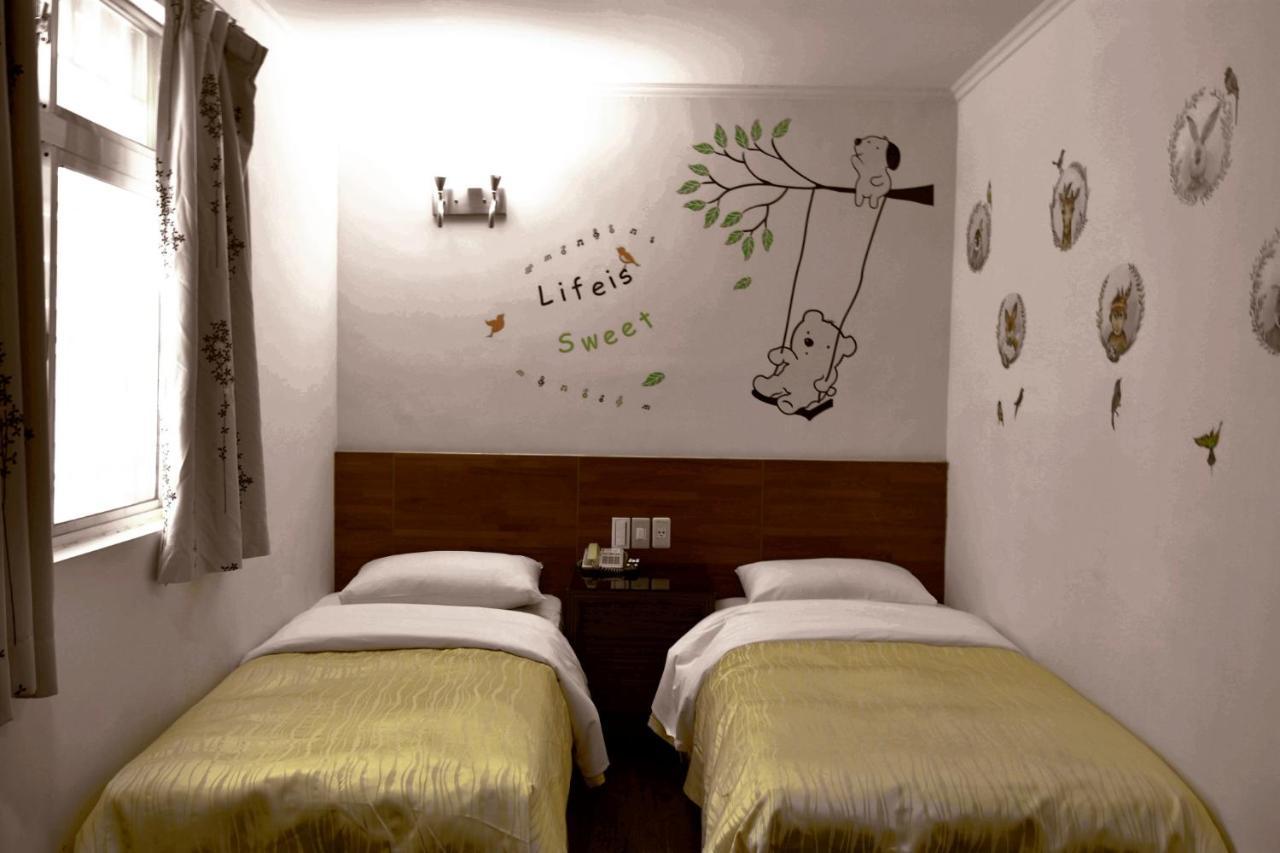 Toong Mao Resorts & Hotel Kenting-Nationalpark Exterior foto