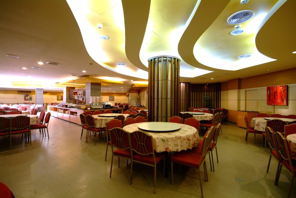 Toong Mao Resorts & Hotel Kenting-Nationalpark Exterior foto