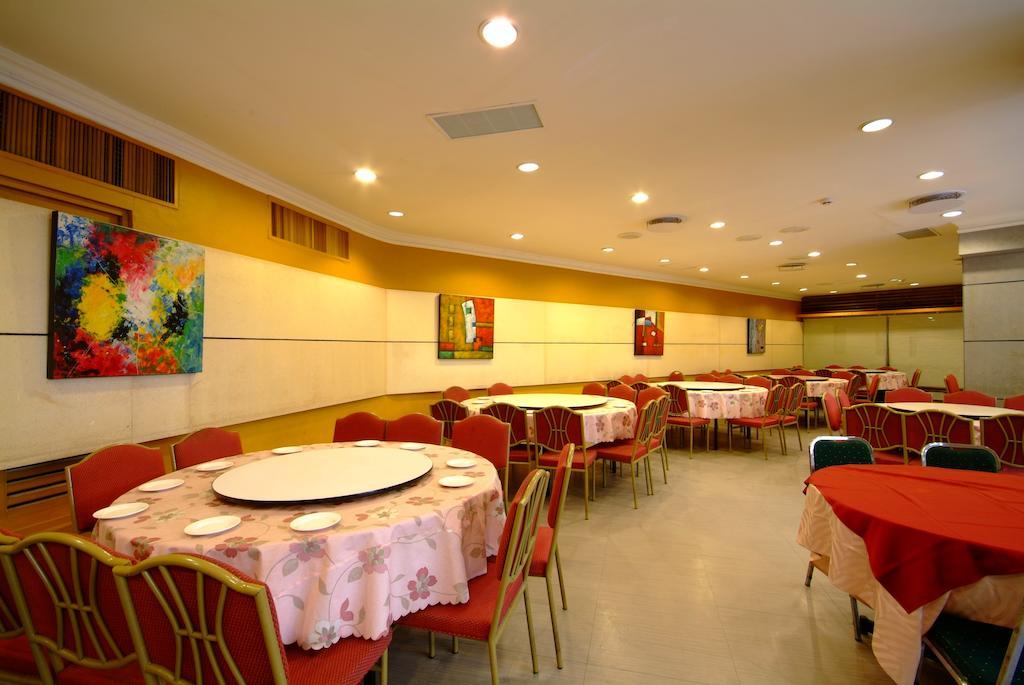 Toong Mao Resorts & Hotel Kenting-Nationalpark Exterior foto