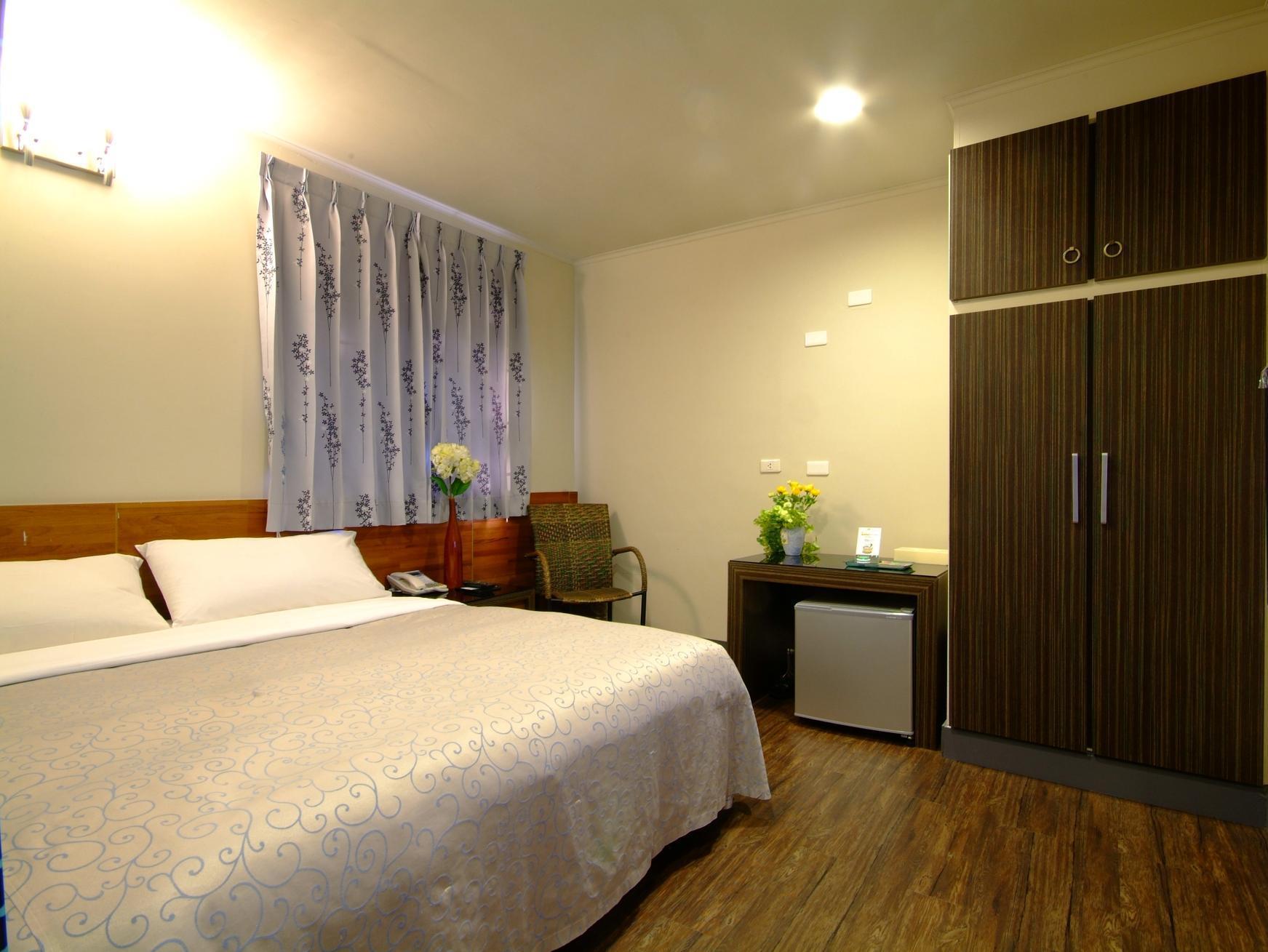 Toong Mao Resorts & Hotel Kenting-Nationalpark Exterior foto