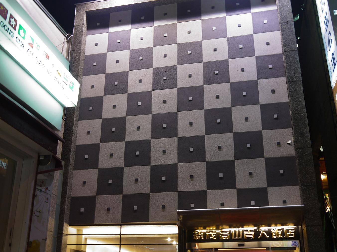 Toong Mao Resorts & Hotel Kenting-Nationalpark Exterior foto