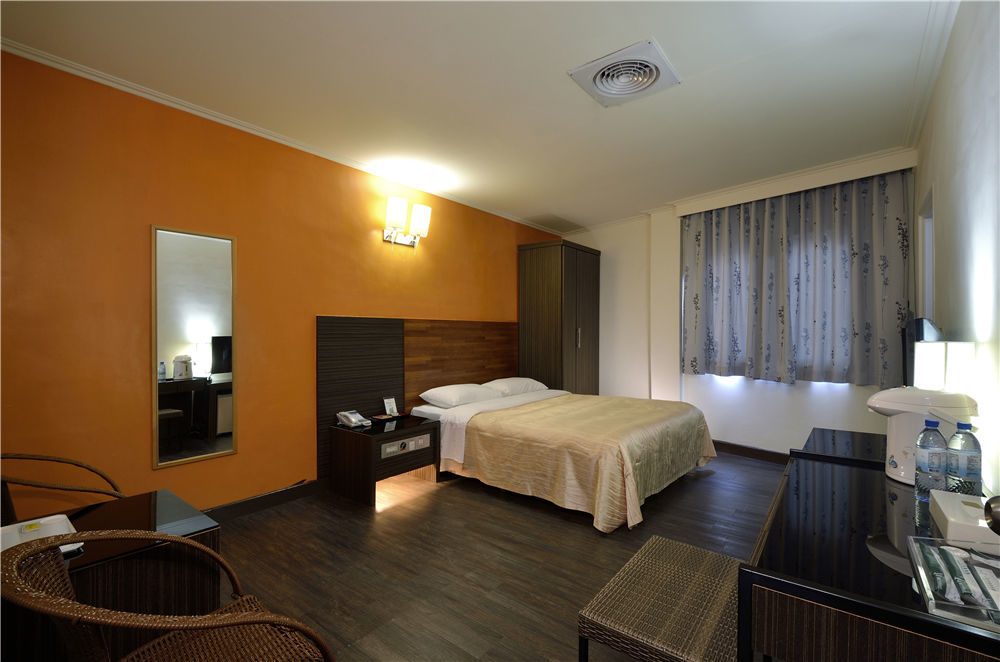 Toong Mao Resorts & Hotel Kenting-Nationalpark Exterior foto