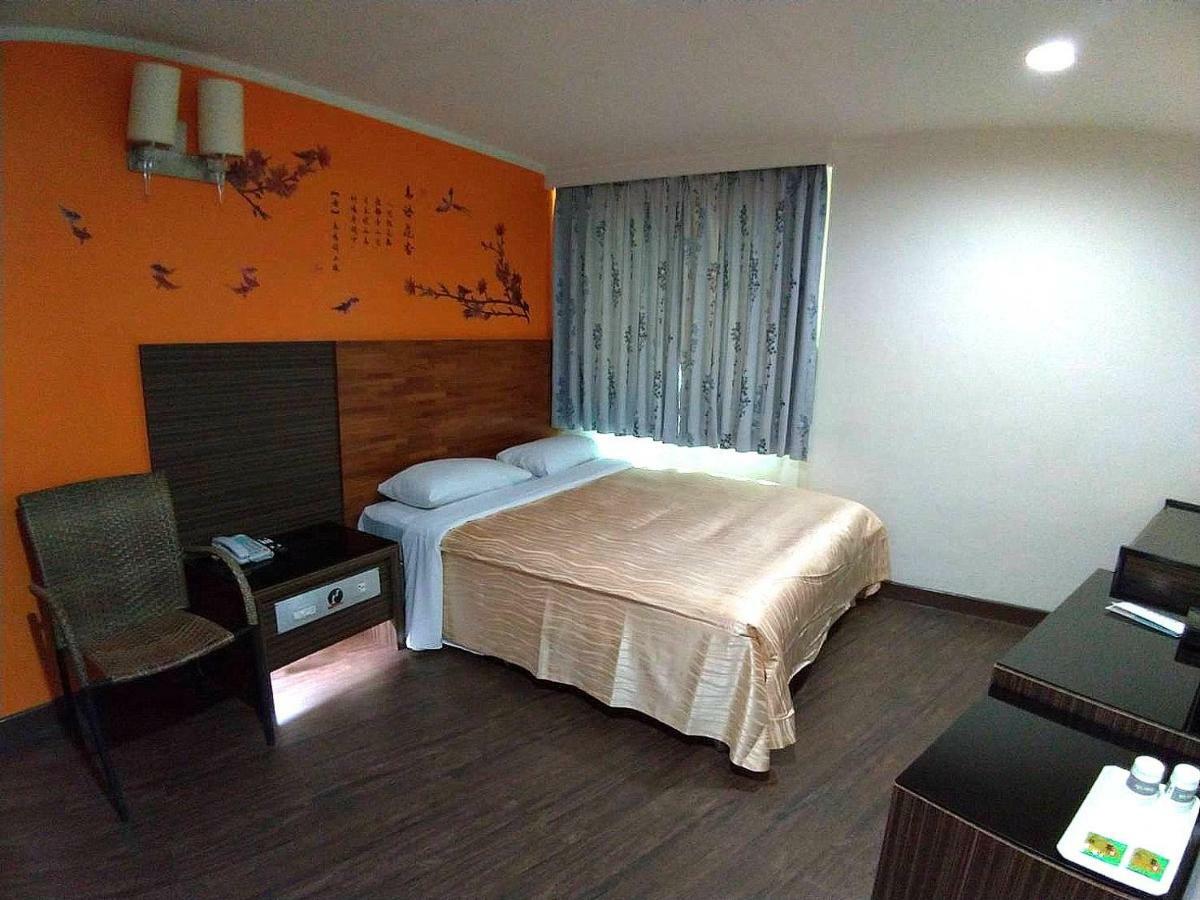 Toong Mao Resorts & Hotel Kenting-Nationalpark Exterior foto