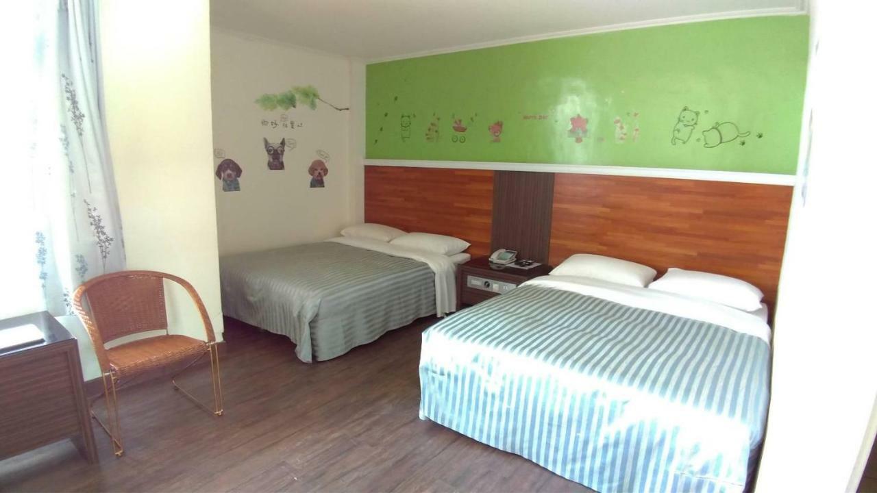Toong Mao Resorts & Hotel Kenting-Nationalpark Exterior foto