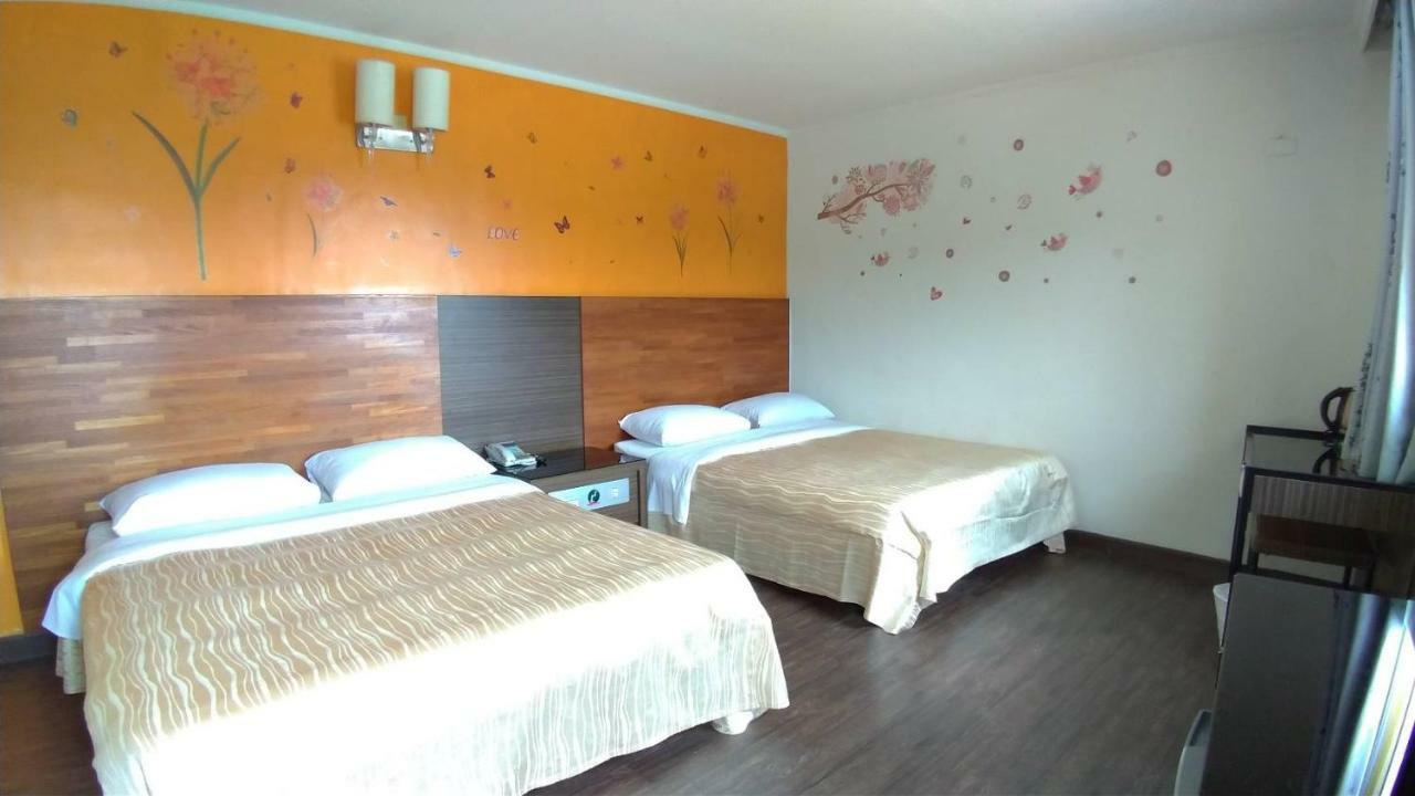 Toong Mao Resorts & Hotel Kenting-Nationalpark Exterior foto