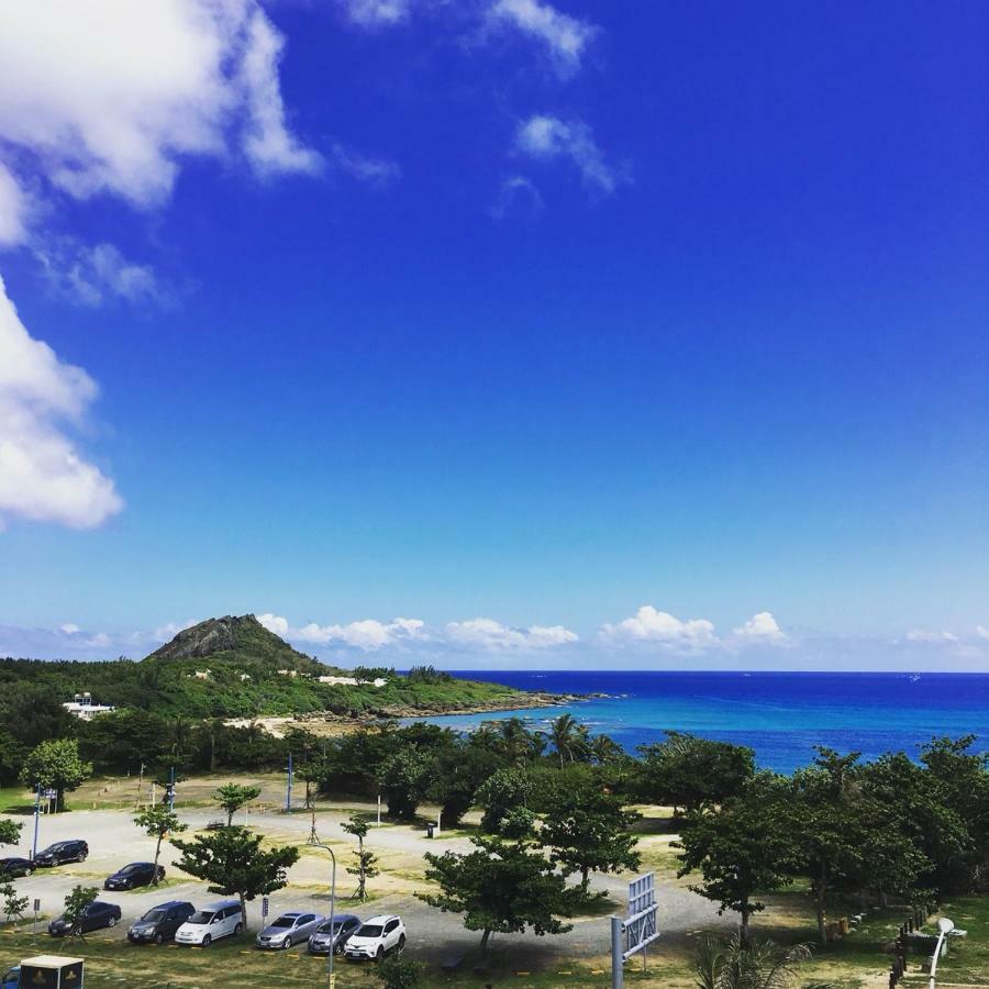 Toong Mao Resorts & Hotel Kenting-Nationalpark Exterior foto
